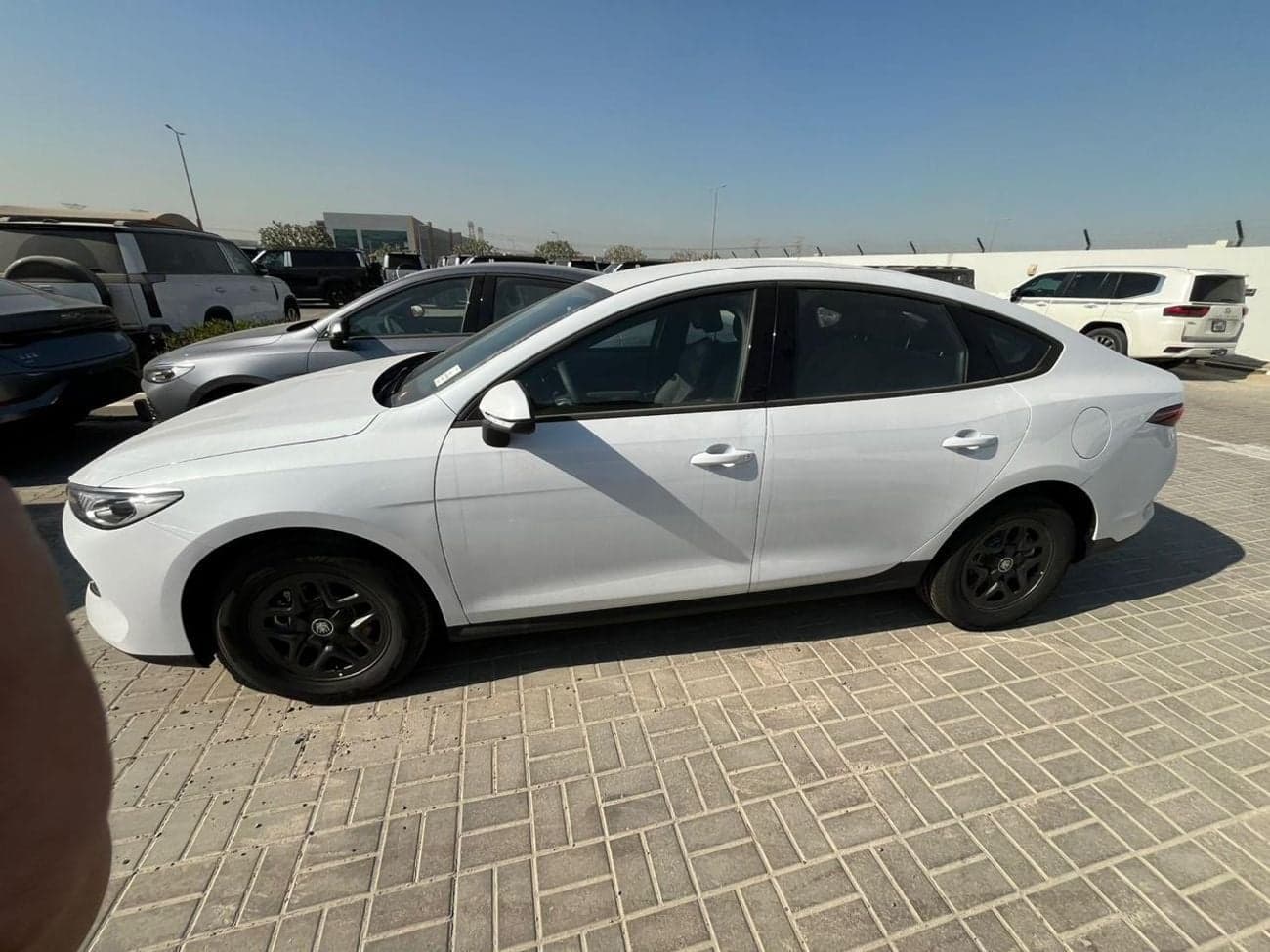 2025 BYD QIN PLUS