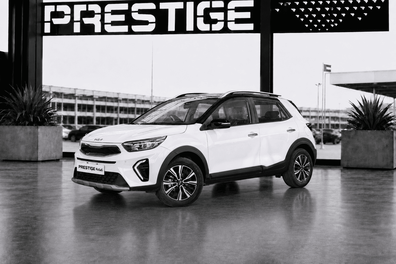2025 Kia KX1