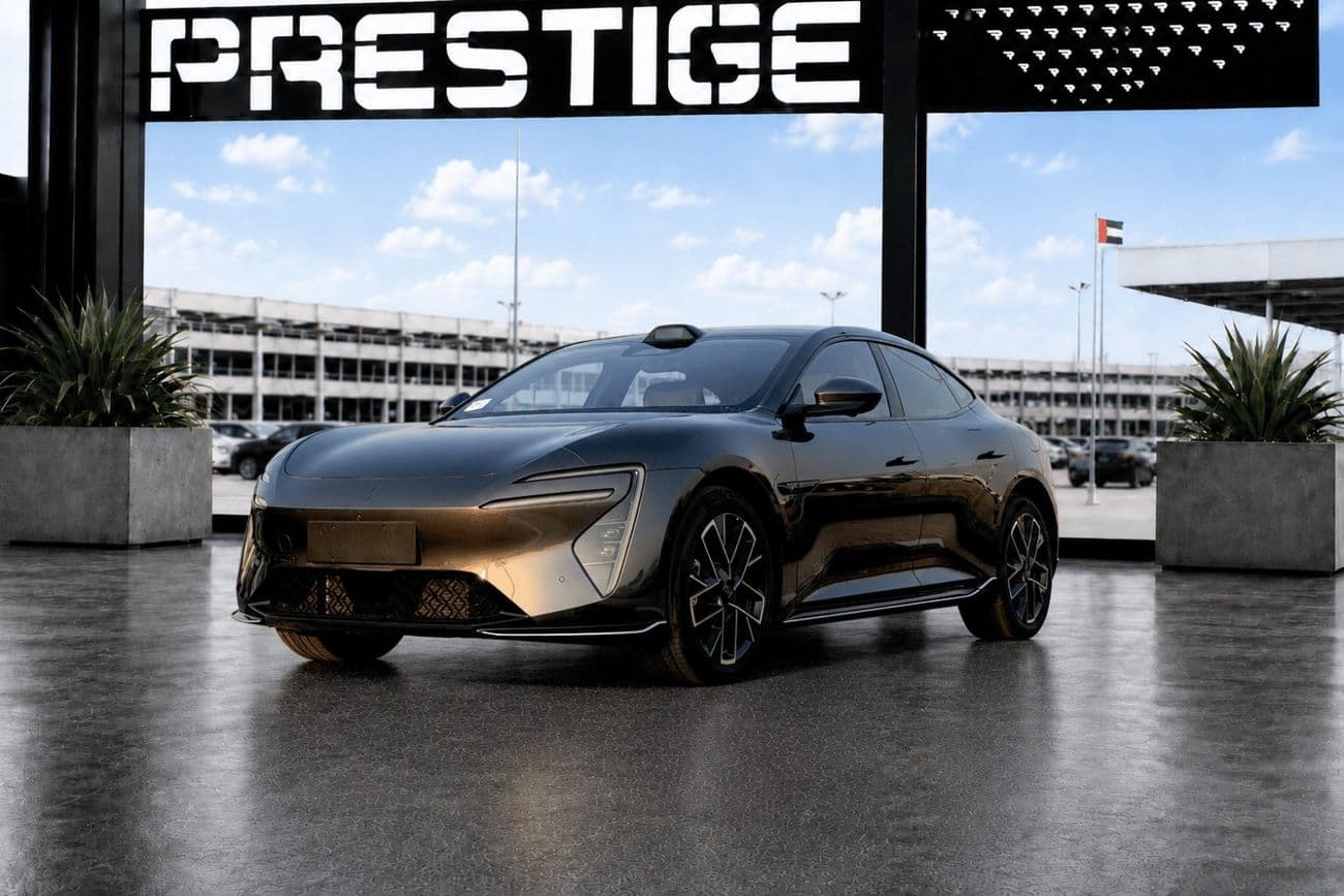 2025 Avatr 06