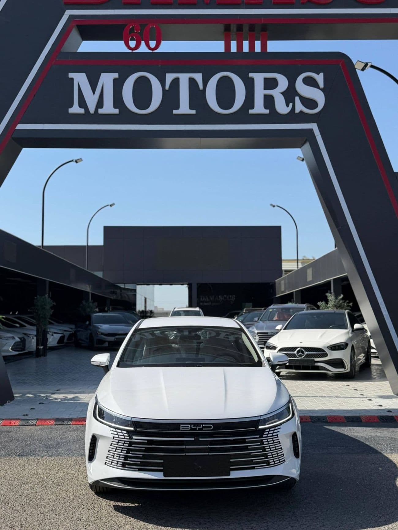 2025 BYD Destroyer 05