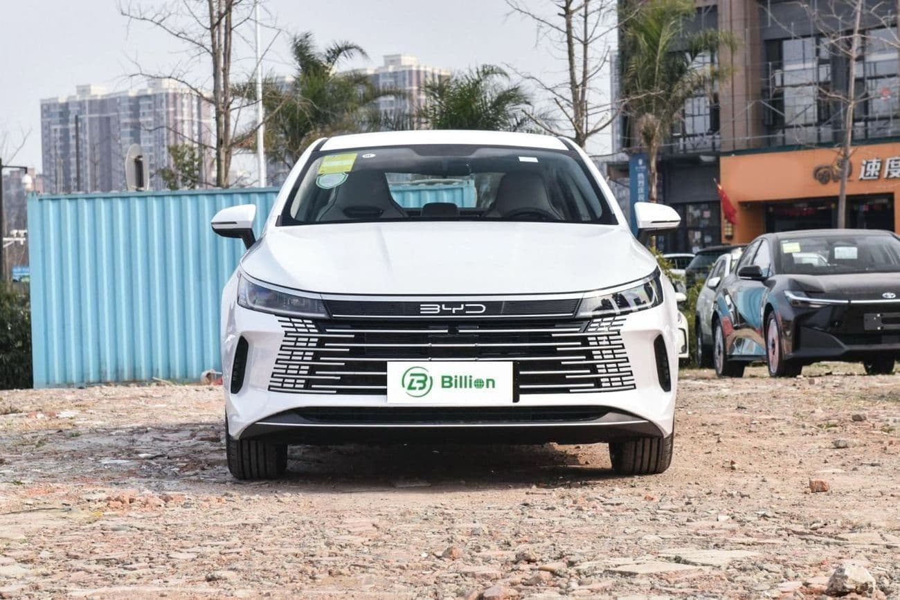 2025 BYD Destroyer 05